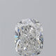 Cushion brilliant 1.50ct F VVS2