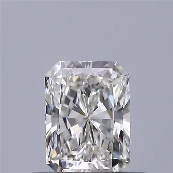 Radiant 0.40ct G VVS1