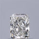 Radiant 0.40ct G VVS1