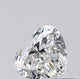 Heart 0.30ct F VS2