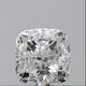 Cushion brilliant 1.50ct F VS1