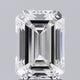 Emerald 2.41ct G VS1