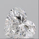 Heart 1.01ct E VS1