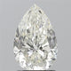Pear 1.50ct H SI1