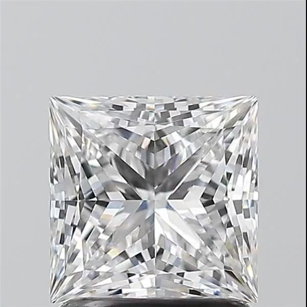 Princess 1.50ct E VS1