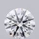 Round 1.10ct D VVS1
