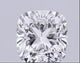 Cushion modified 3.03ct E VS1