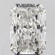 Radiant 5.03ct G VS1