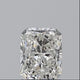 Radiant 1.00ct H VVS1