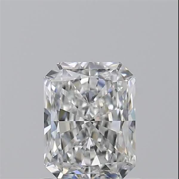 Radiant 1.01ct F VVS2