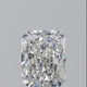 Radiant 1.01ct F VVS2