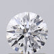 Round 0.95ct D IF