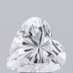 Heart 2.88ct D VS1
