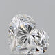 Heart 1.02ct H VS2