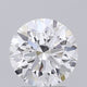 Round 2.37ct E VVS2