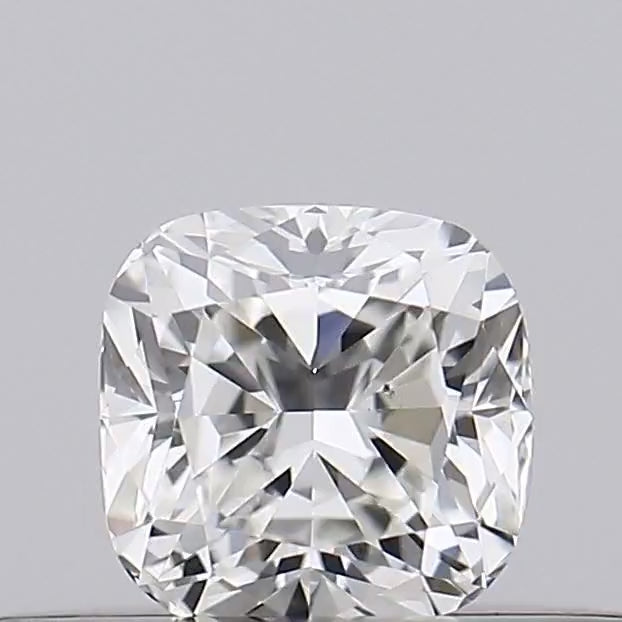 Cushion modified 0.24ct H VS2