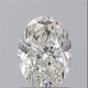 Oval 1.50ct G VS2