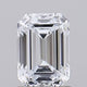 Emerald 1.51ct F IF