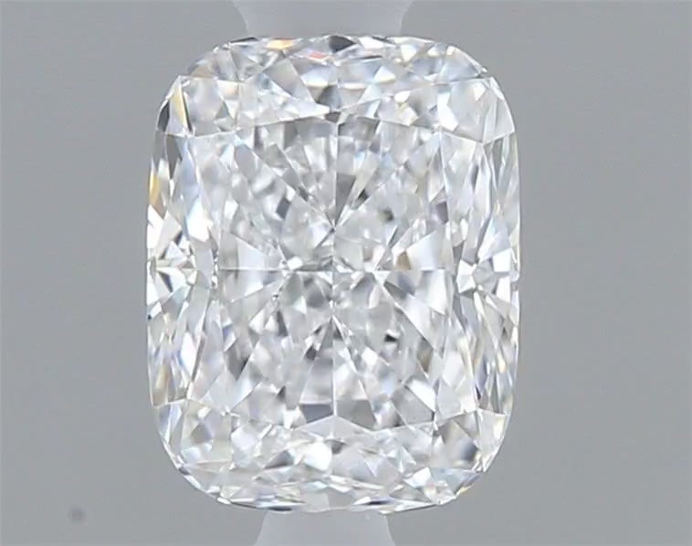Cushion brilliant 0.40ct D VS2