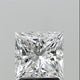 Princess 2.09ct F VVS2