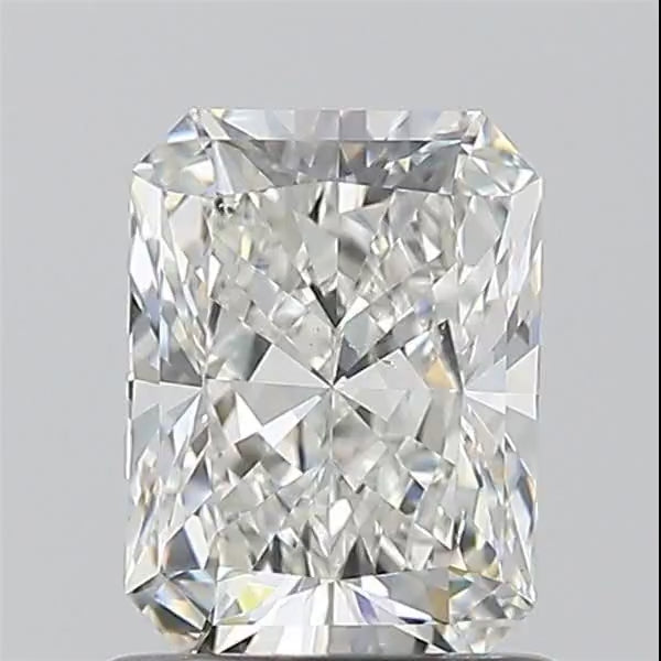 Radiant 1.01ct G VS2