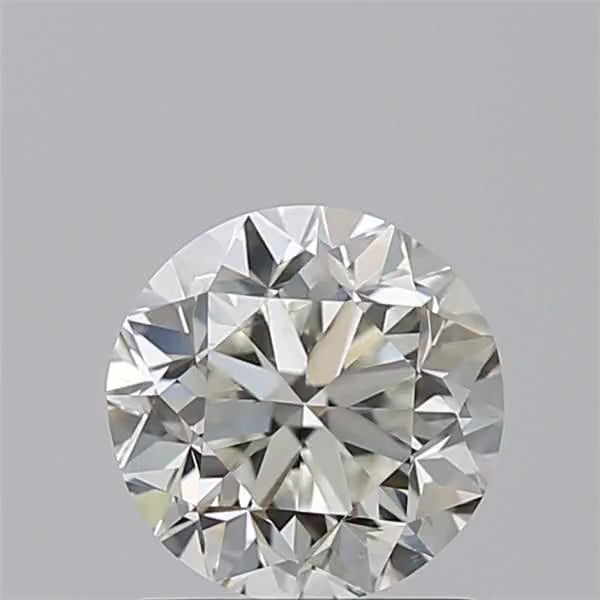 Round 1.51ct H VS1