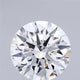 Round 2.17ct D VVS2