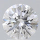 Round 2.13ct E SI1