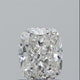Cushion brilliant 1.00ct F VVS2