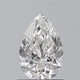 Pear 1.01ct G VS1