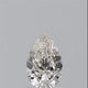 Pear 0.73ct H IF