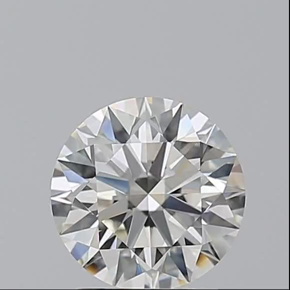 Round 1.50ct H VVS2