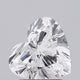 Heart 1.70ct E VS1