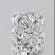 Radiant 1.01ct G SI1