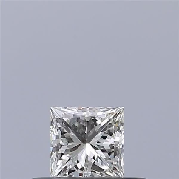 Princess 0.25ct G VVS1