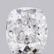 Cushion modified 2.10ct F VS1