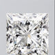 Princess 4.07ct G VS1