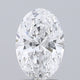 Oval 1.59ct D VVS2