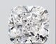 Cushion modified 2.51ct E VVS2