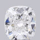 Cushion modified 3.10ct E VVS2