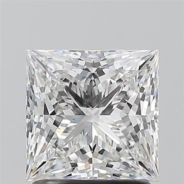 Princess 1.51ct F VVS1