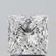 Princess 1.51ct F VVS1