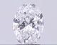 Oval 1.56ct D VVS2