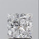 Princess 1.50ct D VS2