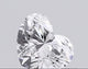 Heart 0.40ct D VS1