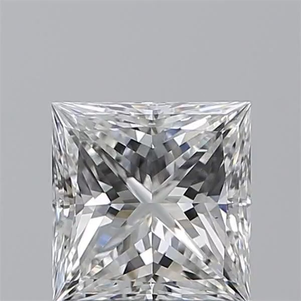 Princess 1.04ct E VS2