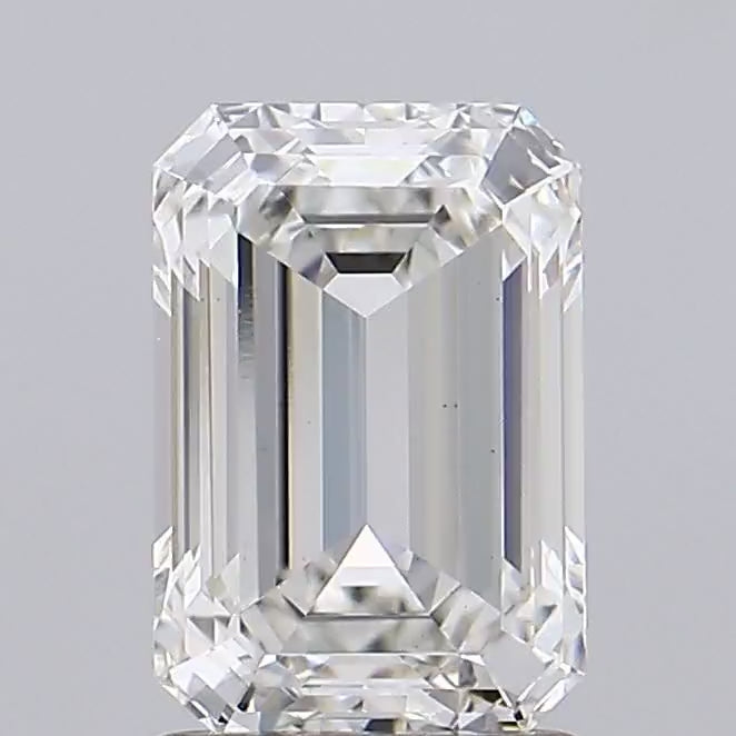 Emerald 1.93ct G VS1