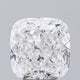 Cushion modified 5.02ct E VS1