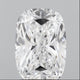 Cushion modified 2.00ct D VVS1