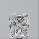 Radiant 1.51ct E SI1